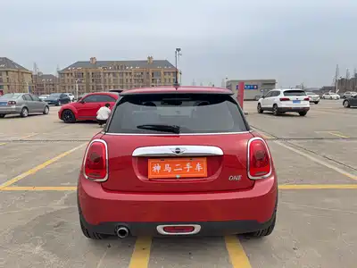 MINI MINI 2014