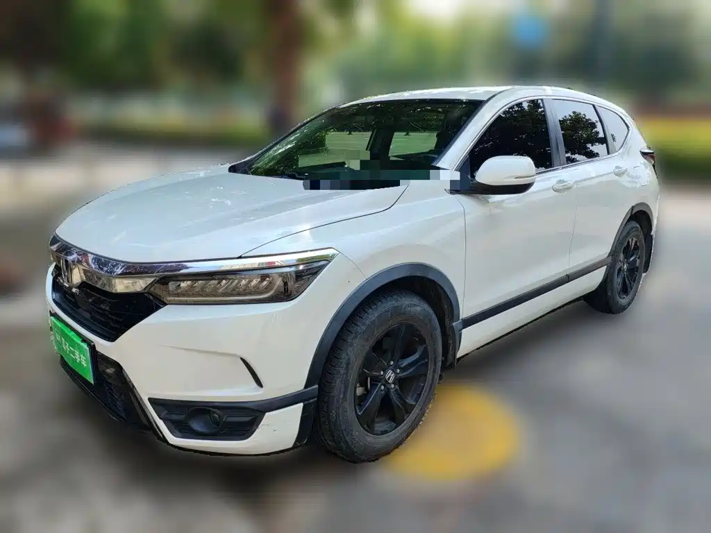 Honda Breeze 2022 — фото 1