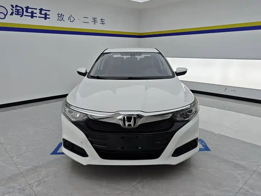 Honda Crider 2020 — фото 2