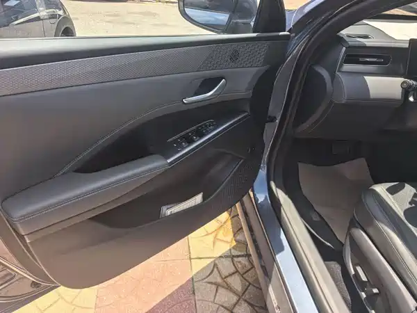 BYD Qin PLUS 2025