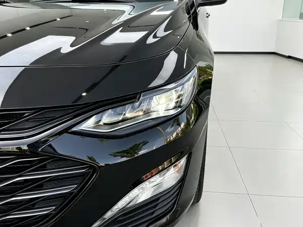 Chevrolet Malibu XL 2021