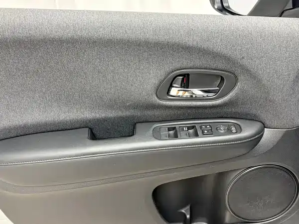 Honda XR-V 2022