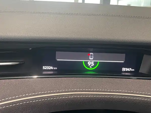 Volkswagen ID.7 VIZZION 2024