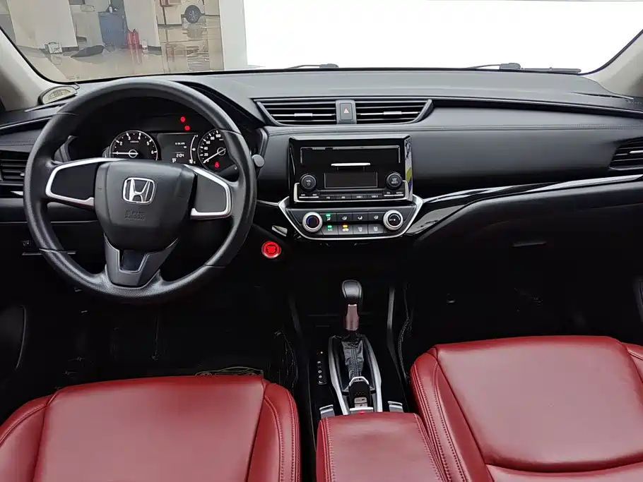 Honda Crider 2020 — фото 12