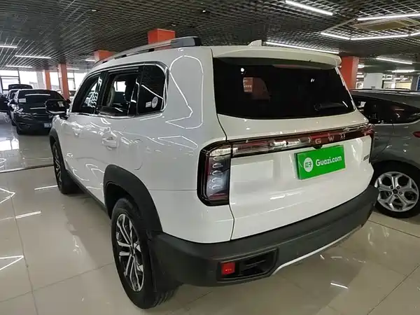 Haval Dargo 2026