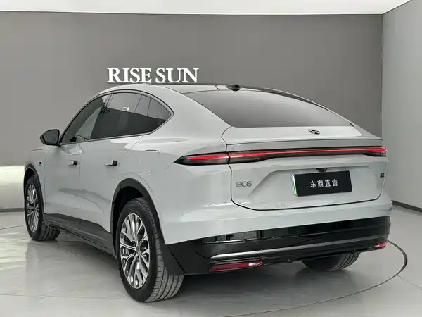 NIO EC6 2025