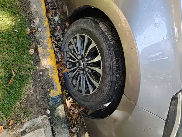 Toyota Corolla 2017