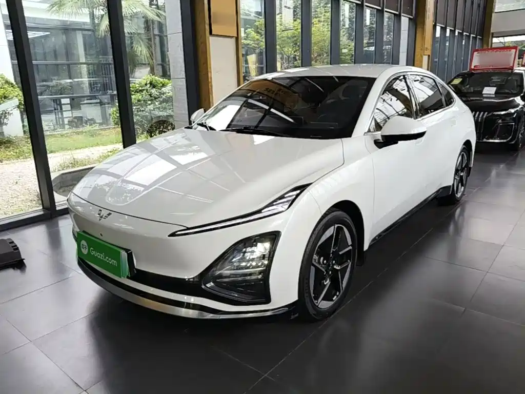 Wuling Xingguang 2024