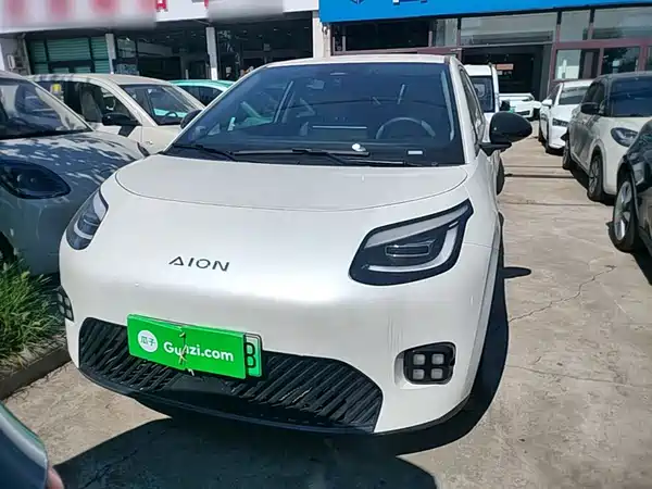 Aion UT 2025