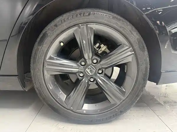 Honda Inspire 2023
