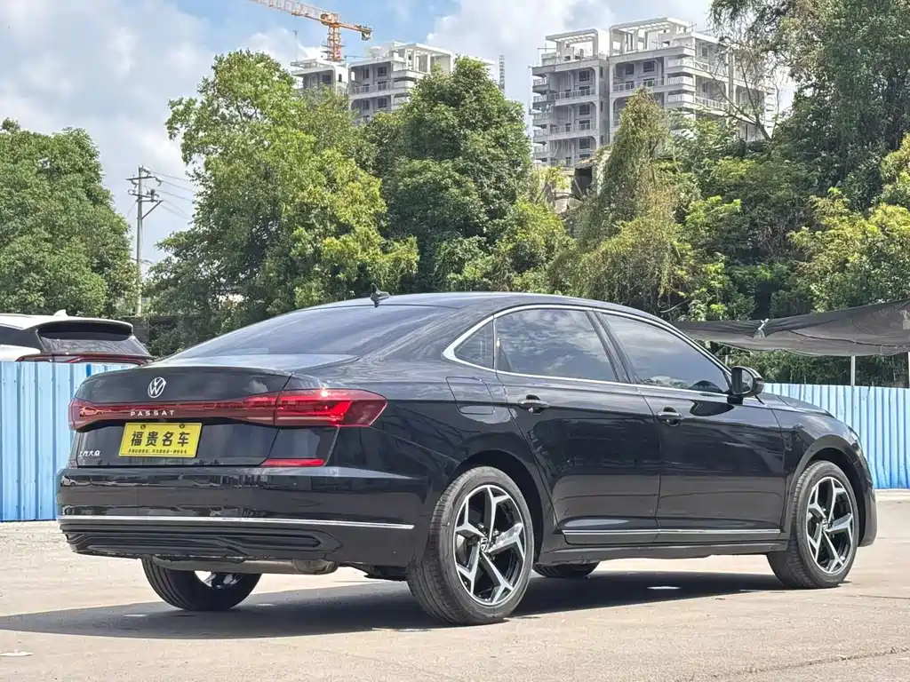 Volkswagen Passat 2026