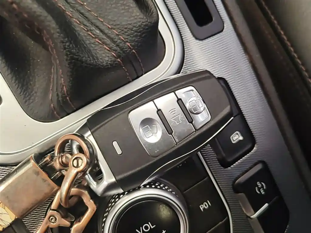 Haval H6 Coupe 2018 — фото 9