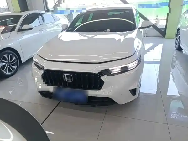 Honda Inspire 2023