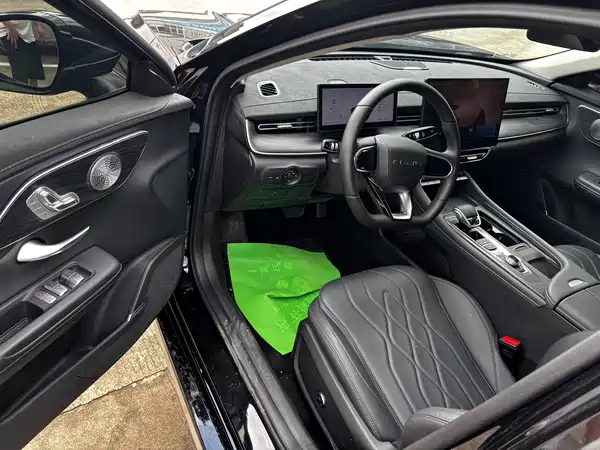 Chery Arrizo 8 PRO 2025