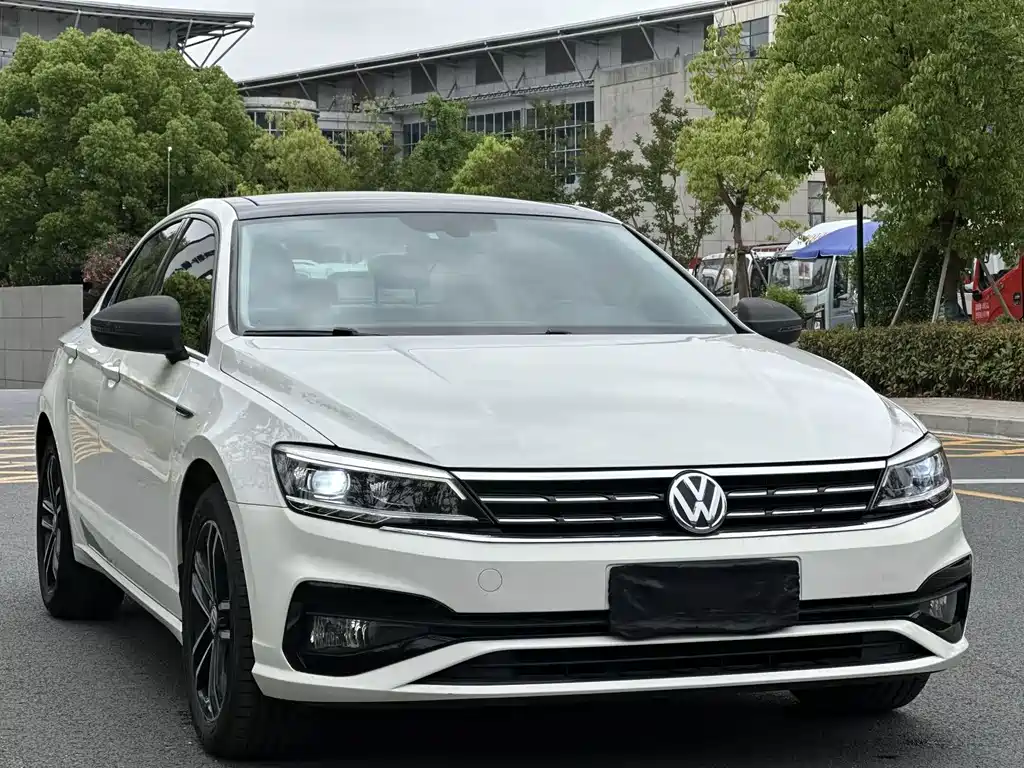 Volkswagen Lamando 2019 — фото 3
