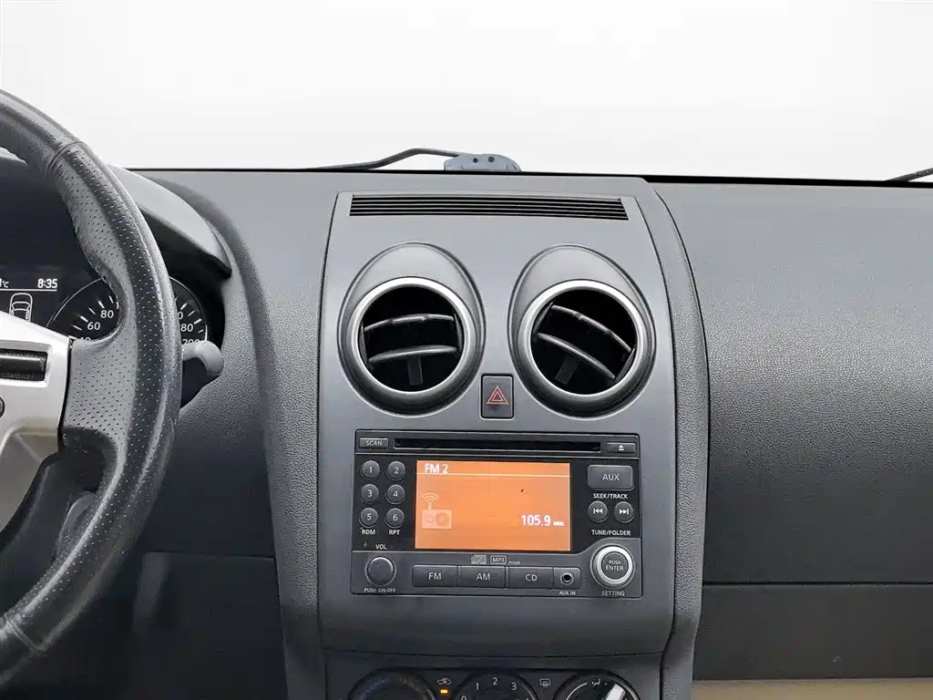 Nissan Qashqai 2013 — фото 12