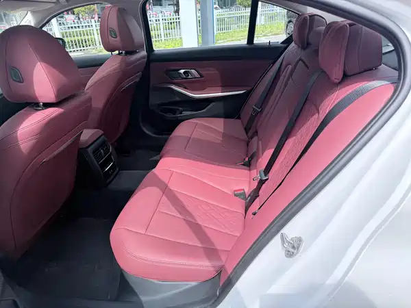 BMW i3 2026
