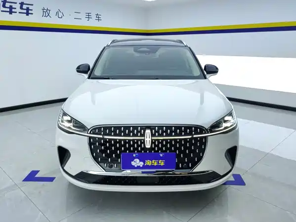Lincoln Corsair 2024