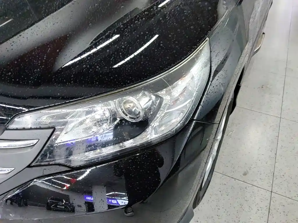 Honda CR-V 2015 — фото 18