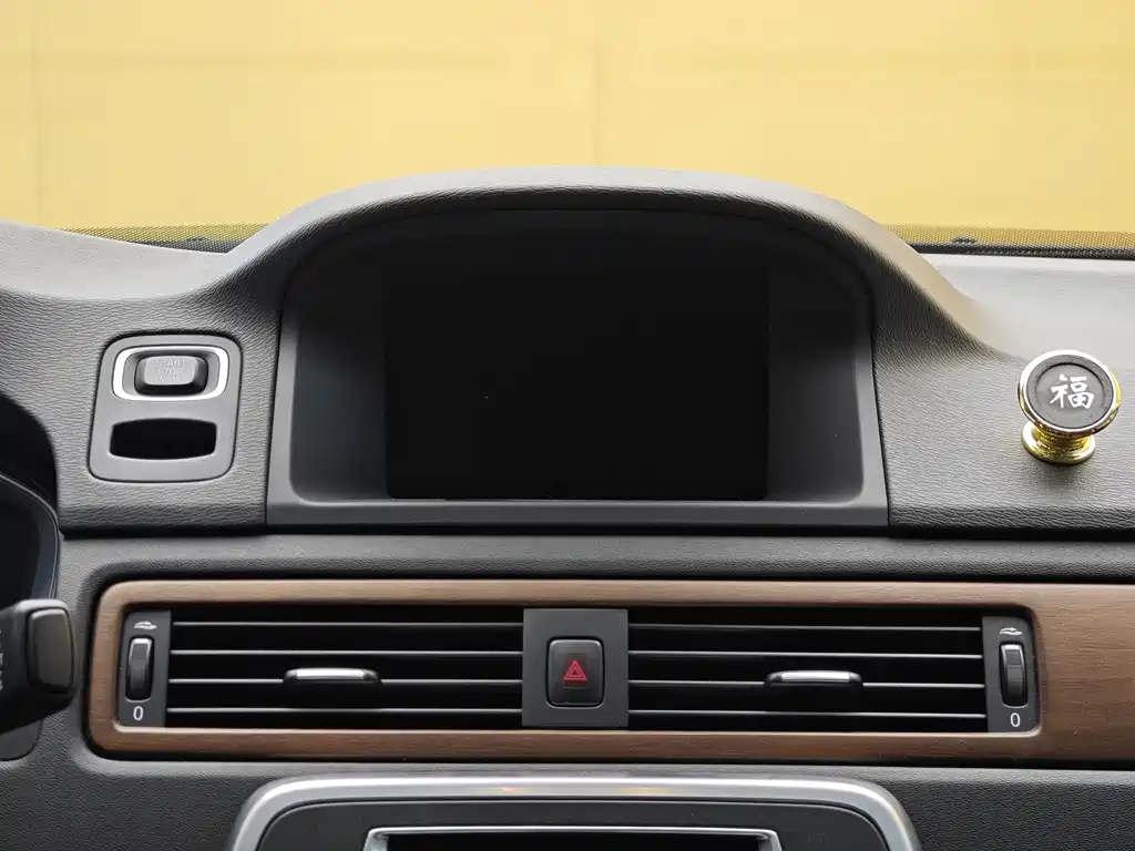 Volvo S80L 2015 — фото 16