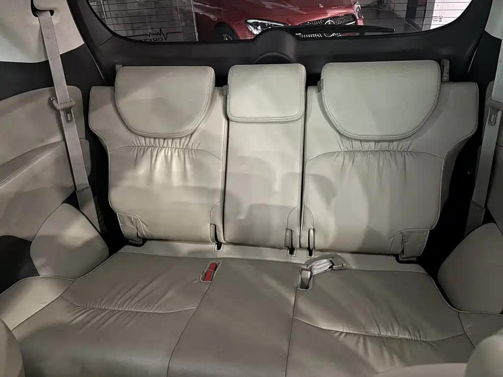 Honda Odyssey 2017 — фото 15
