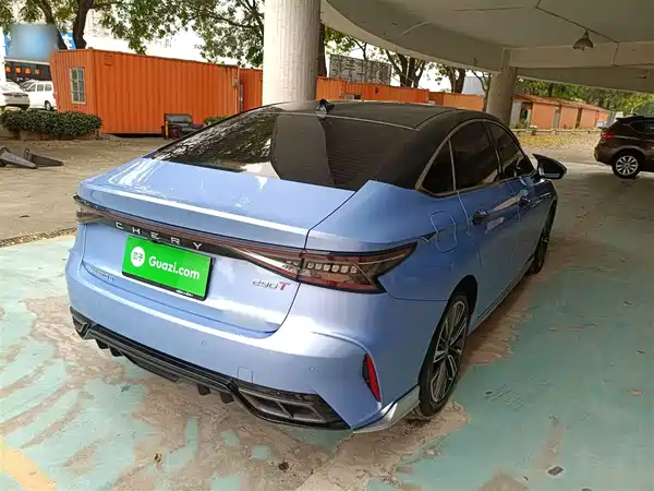 Chery Arrizo 8 2023