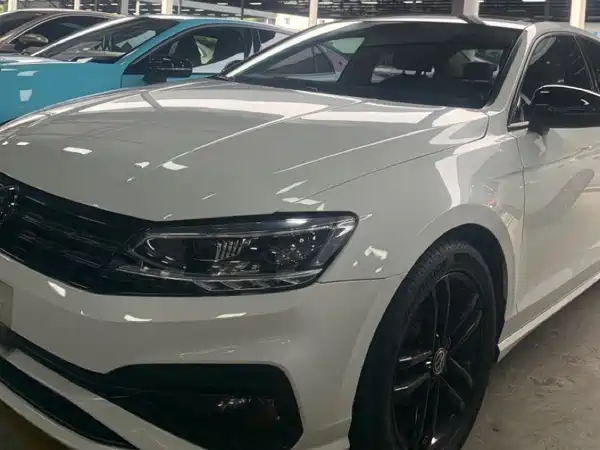 Volkswagen Lamando 2021