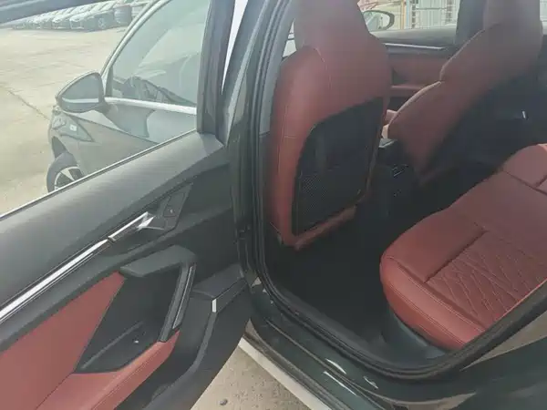 Audi A3 2026