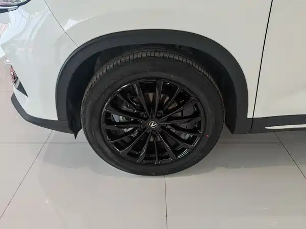 Changan CS75 2026