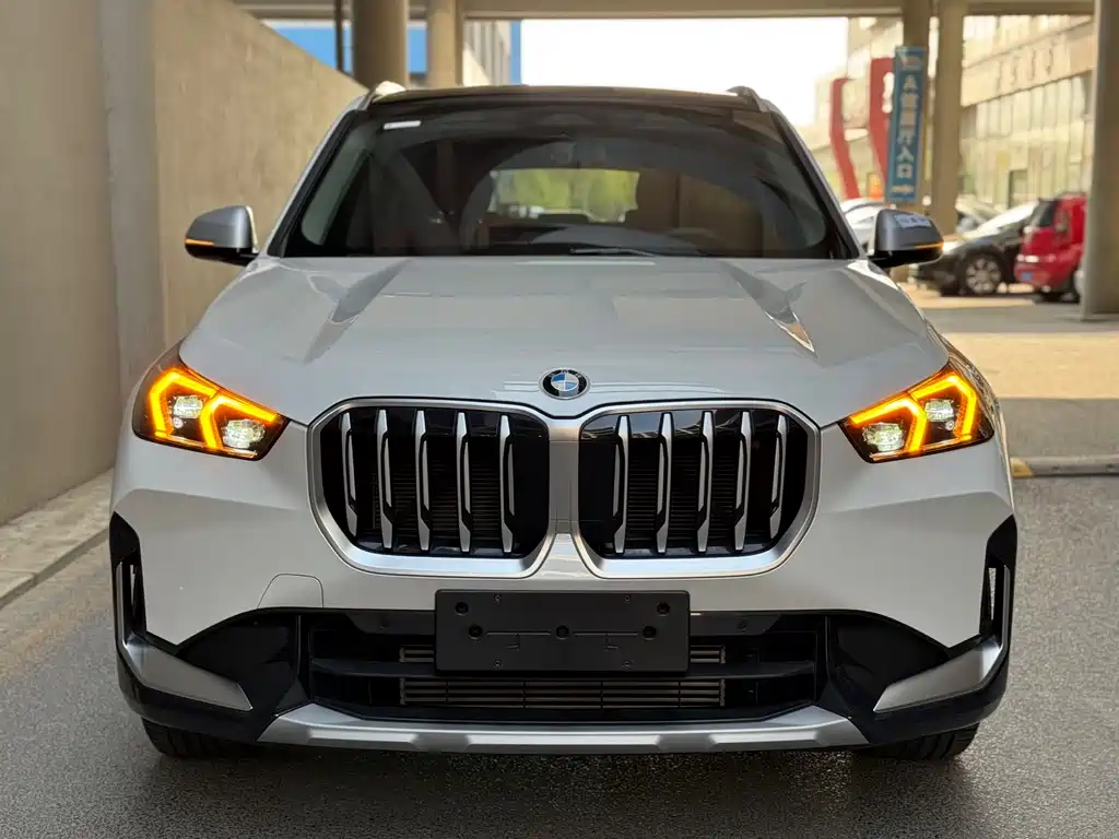 BMW X1 2023