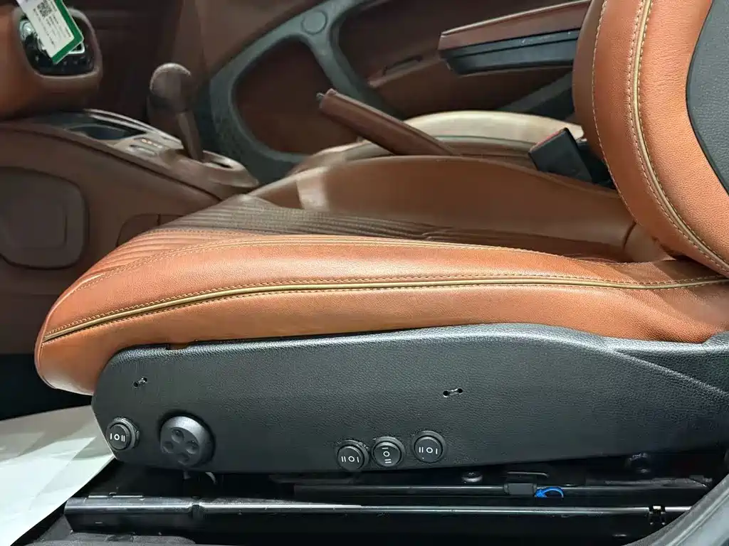 smart fortwo 2018 — фото 16