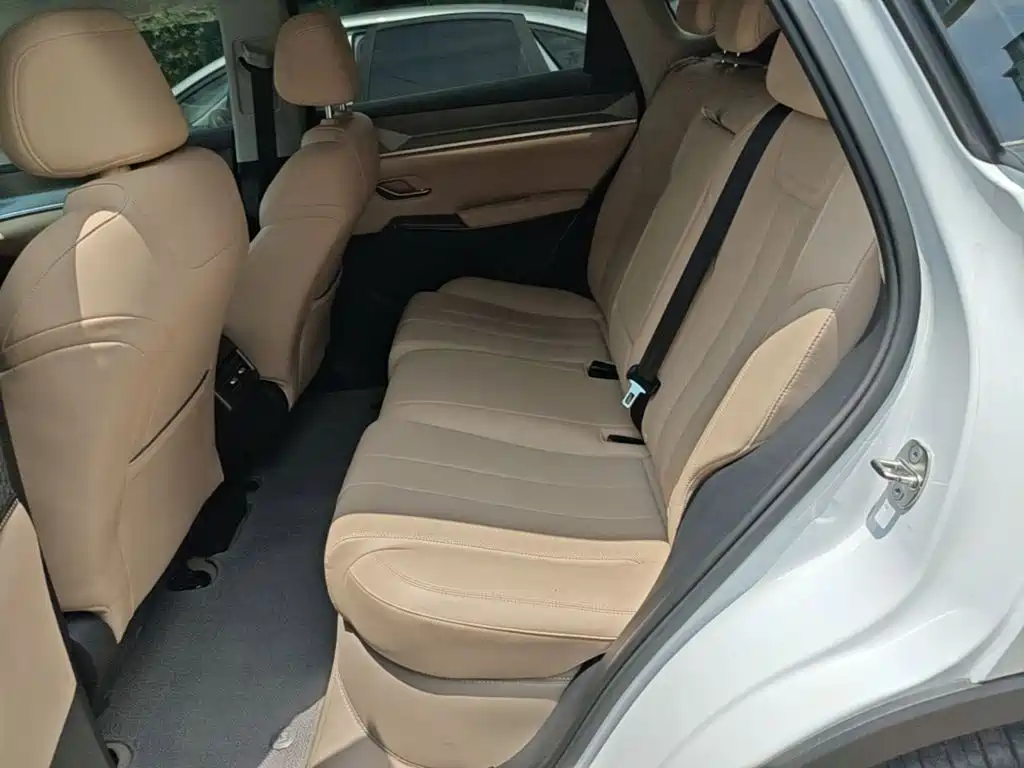 BYD Pro New Energy 2025 — фото 17