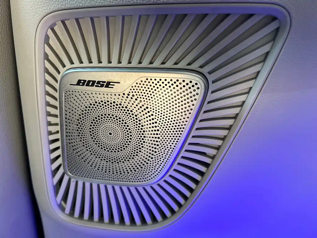Roewe iMAX8 2021 — фото 14
