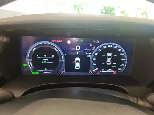 Toyota Camry 2025