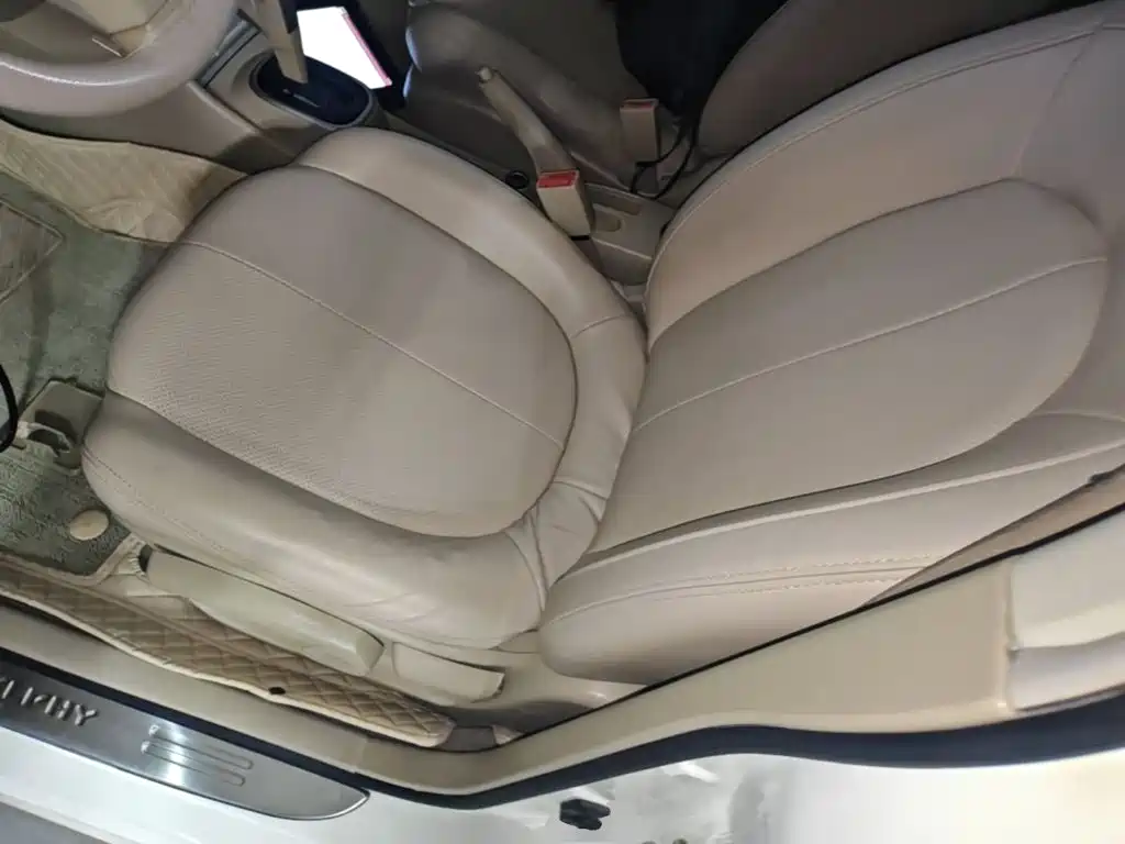 Nissan Sylphy 2016 — фото 15