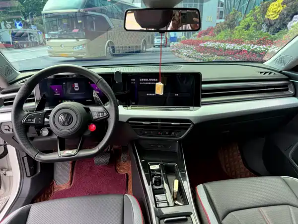 Volkswagen Lamando 2022
