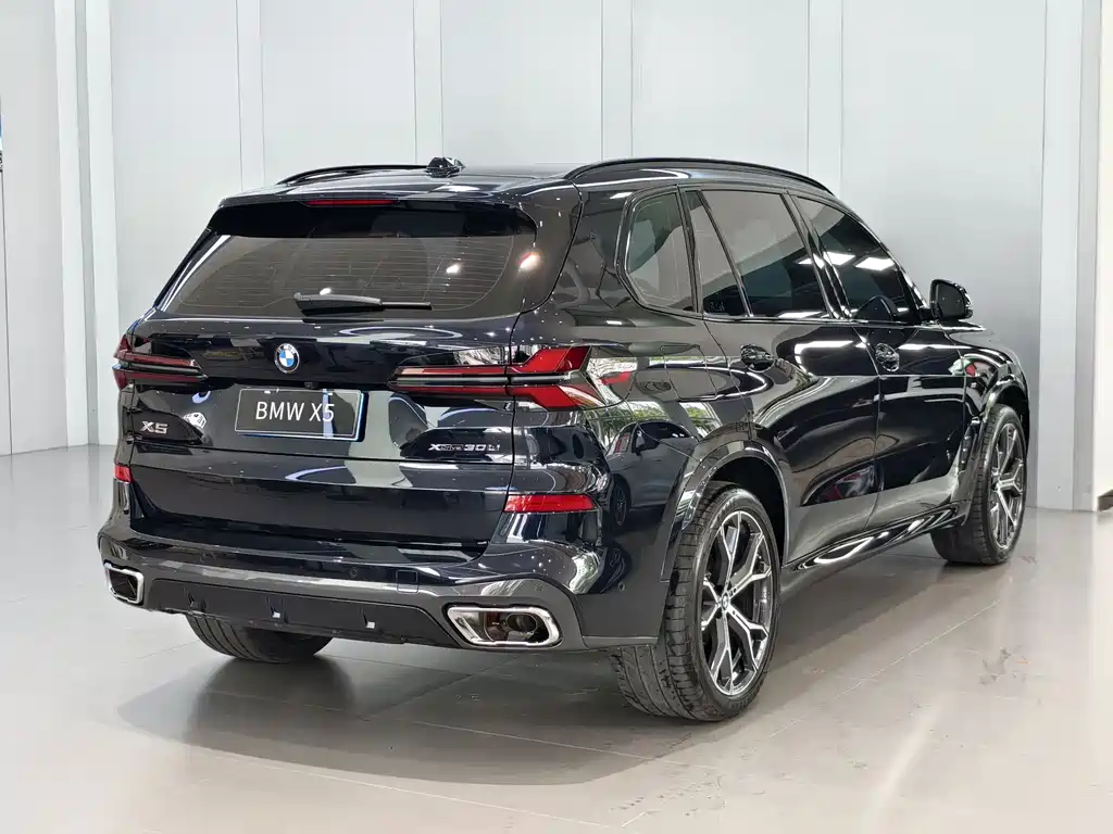 BMW X5 2026