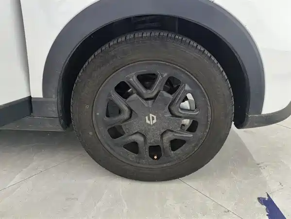 Leapmotor T03 2025