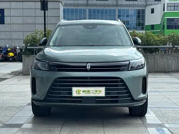 AITO M7 2024
