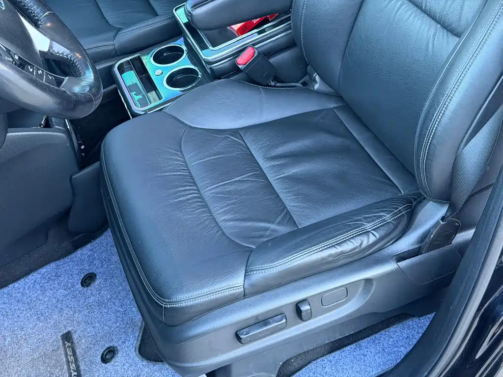 Honda Odyssey 2018 — фото 11