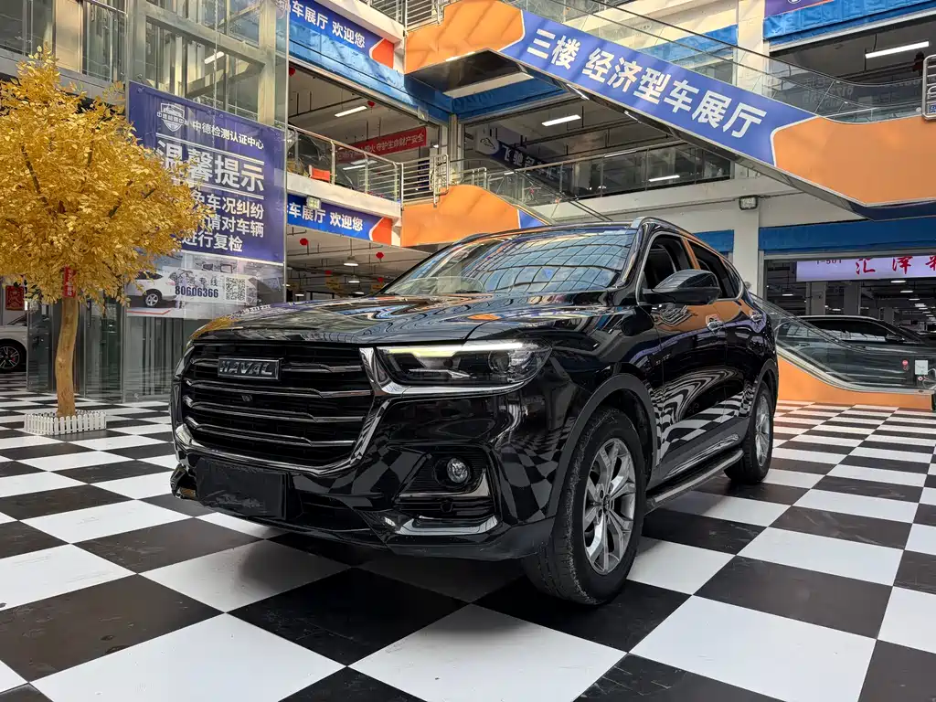 Haval H6 2022