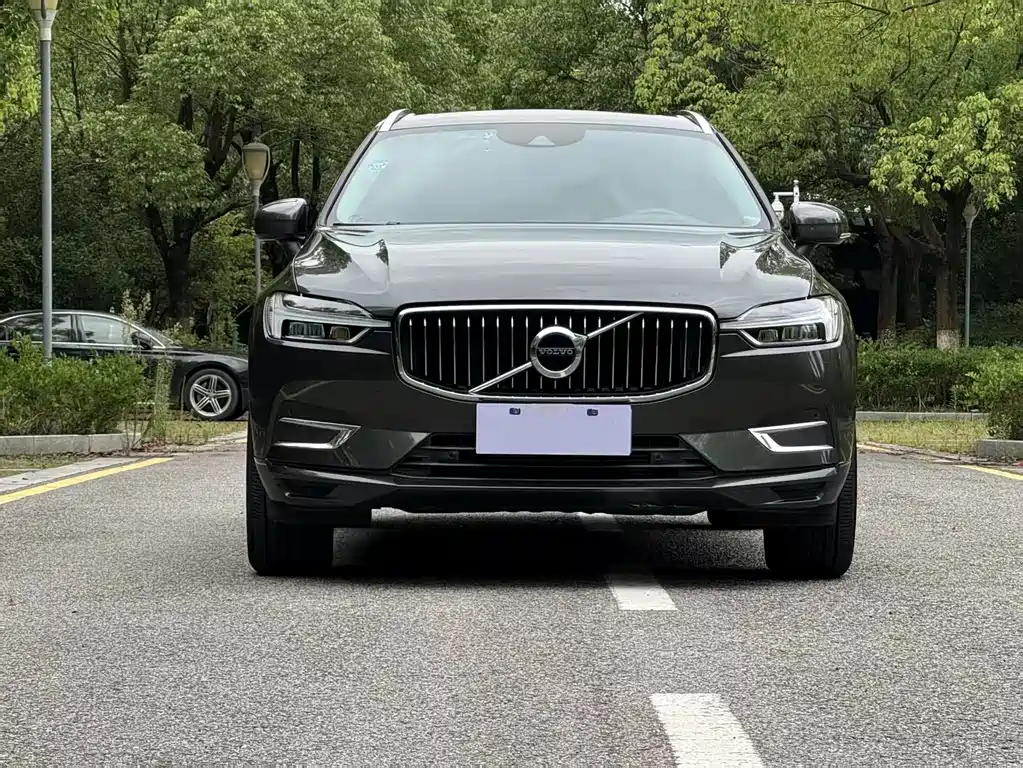 Volvo XC60 2020 — фото 2
