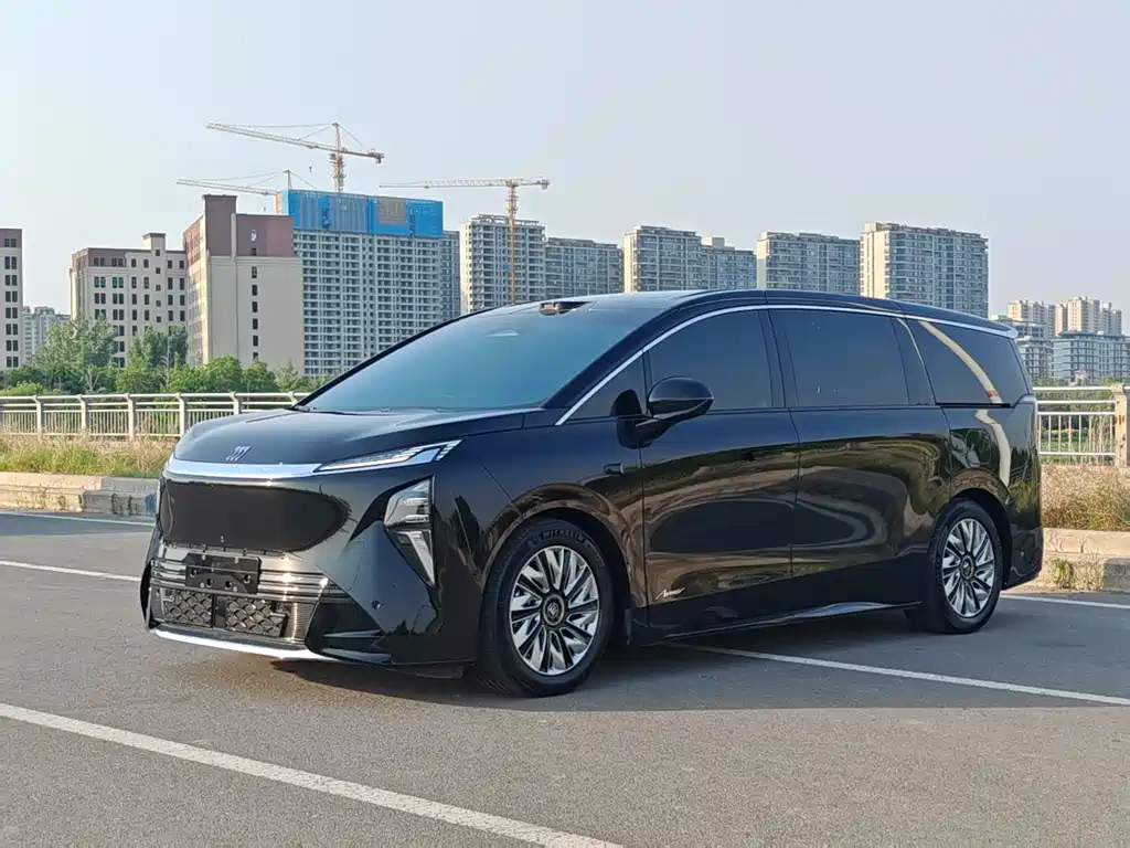 Buick Electra Encasa 2026