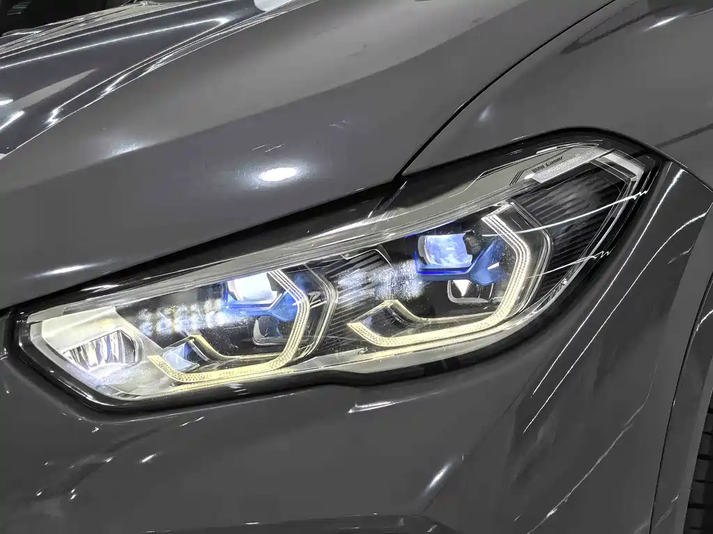 BMW X5 2021 — фото 13