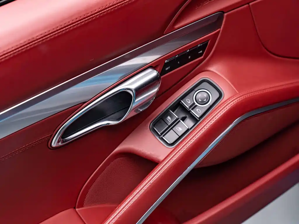 Porsche 718 2017 — фото 14