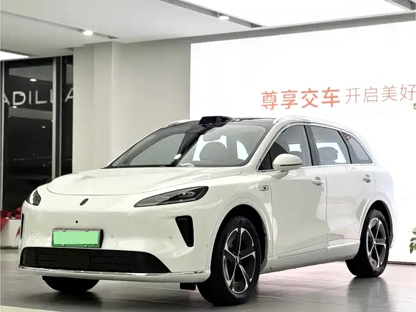 Shangjie H5 2025