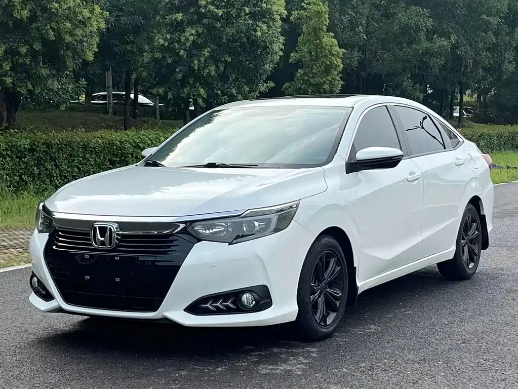 Honda Crider 2021 — фото 1