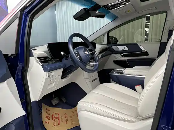 Buick Century 2023