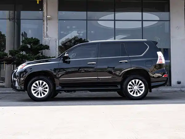 Lexus GX 2013