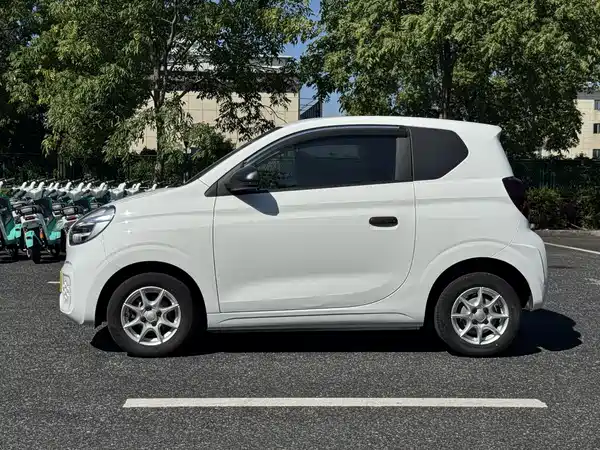 Roewe CLEVER 2023